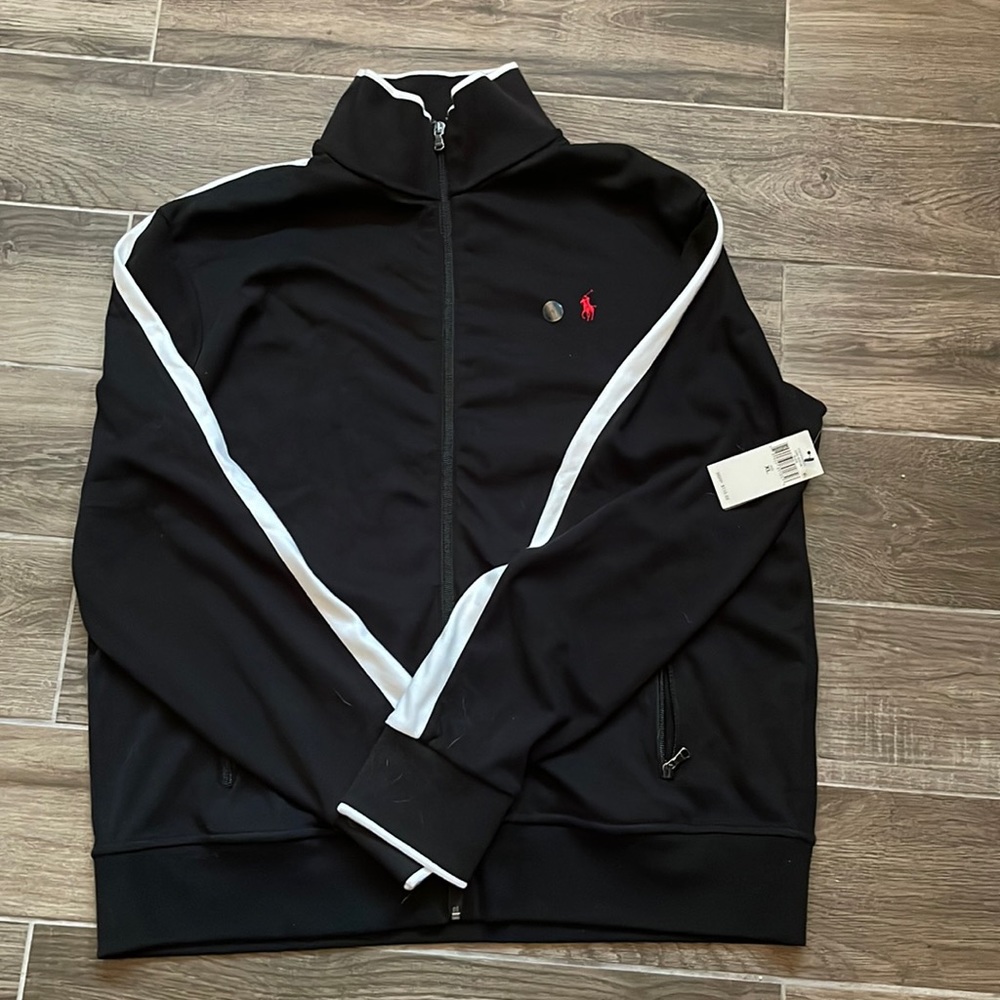 Ralph Lauren Polo Sweat Shirt